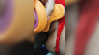 Un orgasmo rico 