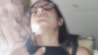 Omg felt so crazy sexy