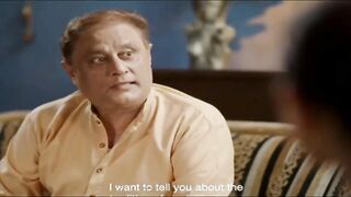 Honey Trap Ullu Original Indian Web Series