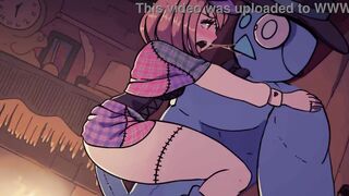 THE SHERLOCK WHOREMES: THE "CUMMING" CASE