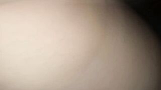 pov big black cock in tight cunt
