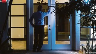 The Bang Ring: Part 3 Tape With Markus Dupree, Anya Olsen - Brazzers Official