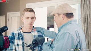 The Replacement Video With Jennifer White, Danny D - Brazzers Official