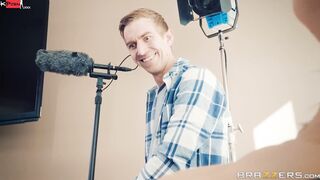The Replacement Video With Jennifer White, Danny D - Brazzers Official