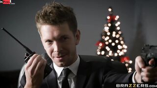 Die Hardcore: Part 3 (A XXX Parody) Sex Tape With Markus Dupree, Danny Mountain, Mia Malkova - Brazzers Official