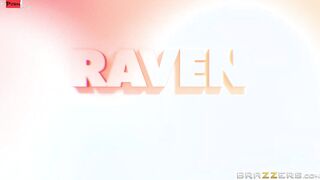 Crazy Sexy Taste Tape With Raven Hart - Brazzers Official