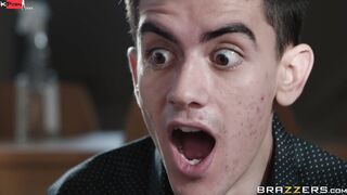 Queen vs Pawn Sex Movie With Jordi El Nino Polla, Jordan Pryce - Brazzers Official