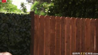 Gigantic Titted Save Lives Sex Scene With Jordi El Nino Polla, Nicolette Shea, Savannah Bond - Brazzers Official