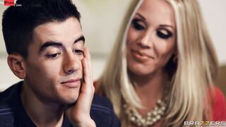 Just one Clit Away Video With Jordi El Nino Polla, Rebecca More - Brazzers Official