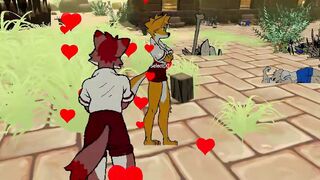 Grand Finale' Of The FURRY WORLD (co)