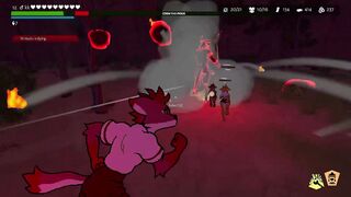 Grand Finale' Of The FURRY WORLD (co)