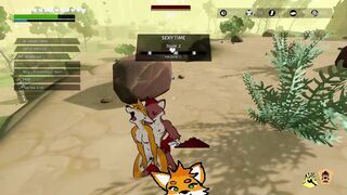 Grand Finale' Of The FURRY WORLD (co)