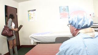 Adriana Luna Has Her Incredible Blad Vagina Stuffed Full Of Penis