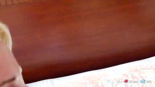 Letting My Friend Enjoy My Husband’s Cock Part two