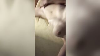 tiktok creator leak having fun