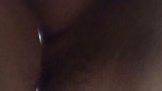 First time sex with no condom. We both loved it