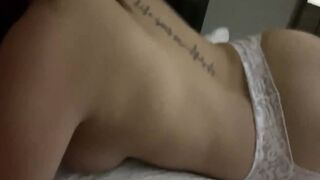 Kimkay187 & Greedy Getting it On inside a Hotel