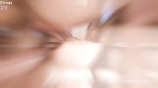 The thief accountant, 5on1, Jessy Jey, TM, DAP, double penetration, DVP, Hard, Long Gapes, Cum inside Mouth, Drink GIO2304
