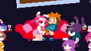 THE SEX RABBIT!! THE RABBIT SEX?? SEX THE RABBIT?! Gallery