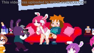 THE SEX RABBIT!! THE RABBIT SEX?? SEX THE RABBIT?! Gallery