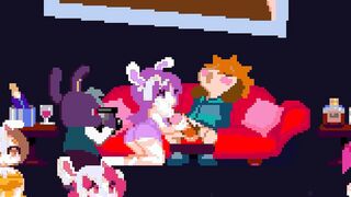 THE SEX RABBIT!! THE RABBIT SEX?? SEX THE RABBIT?! Gallery