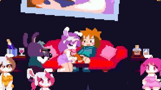THE SEX RABBIT!! THE RABBIT SEX?? SEX THE RABBIT?! Gallery