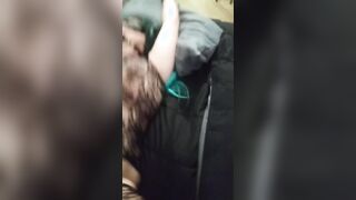 Fetish fucked