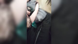 Fetish fucked