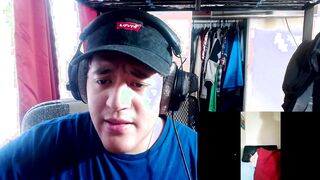 FUNNY CAUGHT SEX REACTION
