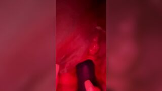 Snuck away to squirt | my cunt wanted to cum so bad