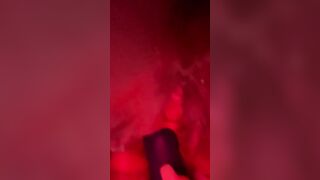 Snuck away to squirt | my cunt wanted to cum so bad