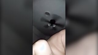Fistfucking Pawg Mom