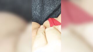 babe BEAUTY Soak Snatch. Taste my Silky JUICES! Can I Fit the VIBRATOR into my Tight Hole? Amateuranne69