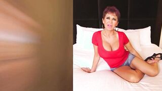 Hottest Grannies compilation
