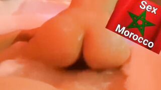 Arab fiance أي أي حبيبي...أحلى كلام و شرمطة ل لبوة مصرية مع زوجها سكس عربي 2022 طيزها كبيرة Arab EX-WIFE