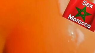 Arab fiance أي أي حبيبي...أحلى كلام و شرمطة ل لبوة مصرية مع زوجها سكس عربي 2022 طيزها كبيرة Arab EX-WIFE