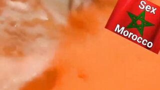 Arab fiance أي أي حبيبي...أحلى كلام و شرمطة ل لبوة مصرية مع زوجها سكس عربي 2022 طيزها كبيرة Arab EX-WIFE