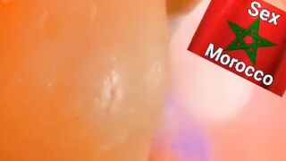 Arab fiance أي أي حبيبي...أحلى كلام و شرمطة ل لبوة مصرية مع زوجها سكس عربي 2022 طيزها كبيرة Arab EX-WIFE