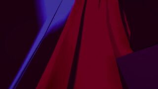 GURREN LAGANN YOKO LITTNER HENTAI CARTOON 3D UNCENSORED
