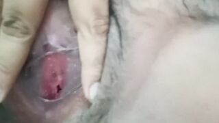 Village sluts Making Movie For her Bf Finger Fuck and Masturbating looking turned on and romantic