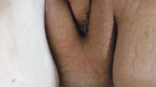 Inked Fat chick SpiderMitten Fingering, Fisted, & Banged! with Sex Toy BBW cougar