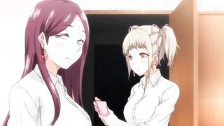 【HMV】HENTAI FILE#3