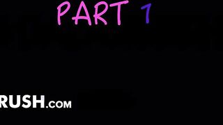 DadCrush - Hot hot Gets Nude Off Her Clothes To Do