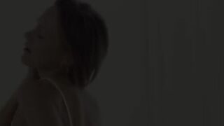 WHITEBOXXX - British milf Tina Kay Take A Long White Cock In Her Tight Ass - LETSDOEIT