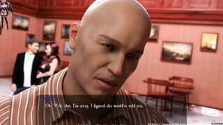 Bare Witness 24 Athena Sex and Valeria Date
