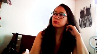 universitaria se deja follar de su compañero de cuarto