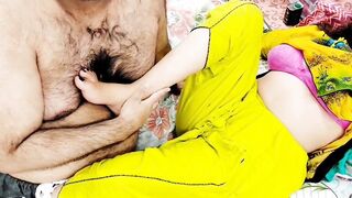 punjab Ex-Wife Fucking Her Hubby First Time Inside Amazon Position