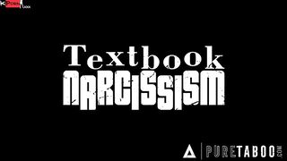 PURE TABOO Lesbian Therapist Marie McCray Feeds Her Doppelganger's Complexes