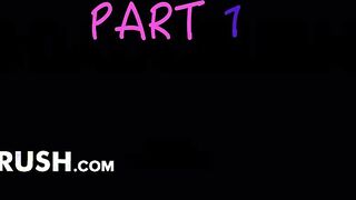 DadCrush - beauty hot Gets Nude Off Her Clothes To Do The Laundry Getting Her Tight Pussy Drilled Instead
