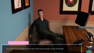 MIDNIGHT PARADISE #35 • Bad girls deserves a super sexy spanking